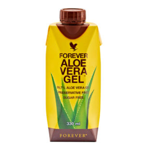 Pack Forever Aloe Vera