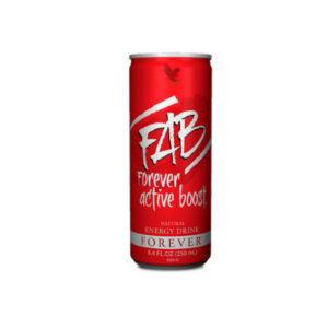 FAB Forever Active Boost Pack x12