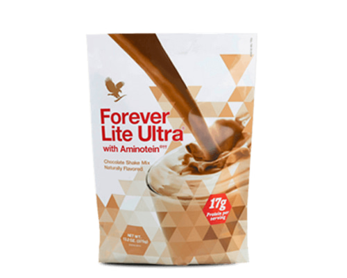 Forever Lite Ultra Chocolat