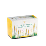 Infusion Fleu d'Aloès - Aloe Blossom Herbal Tea