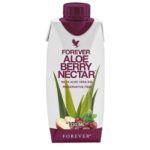 forever aloe berry nectar tetrapack