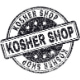 certification kasher