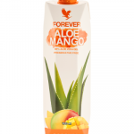 boisson forever aloe mangue